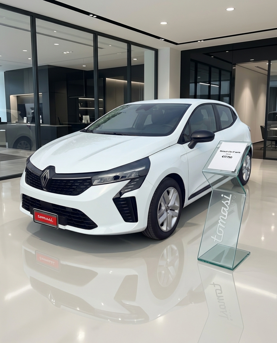 Renault Clio TCe 90 CV 5 porte Evolution - foto 1