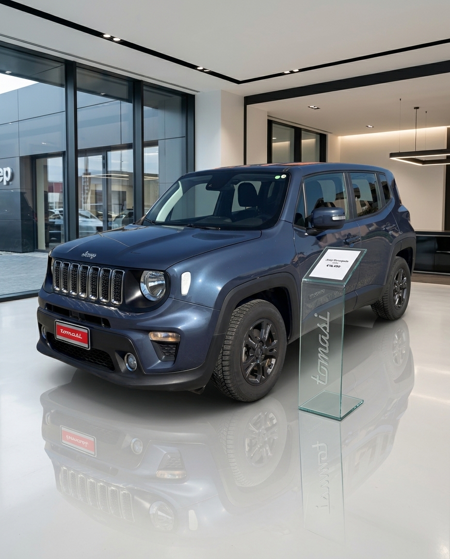 Jeep Renegade 1.0 T3 Business - foto 1